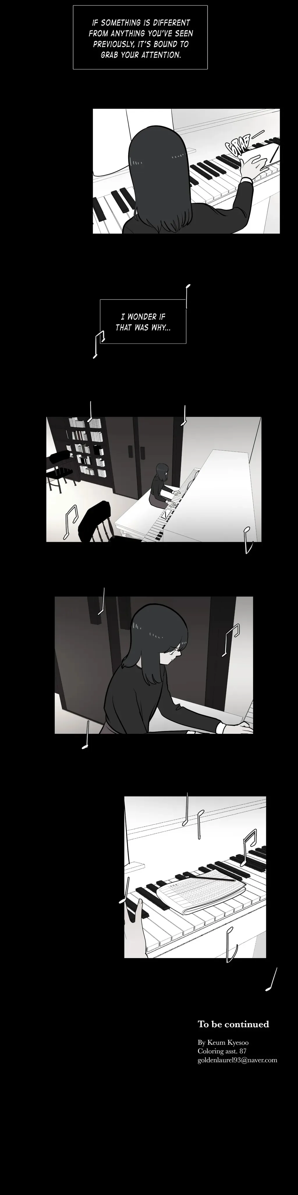 Serenade Chapter 72 page 20 - 