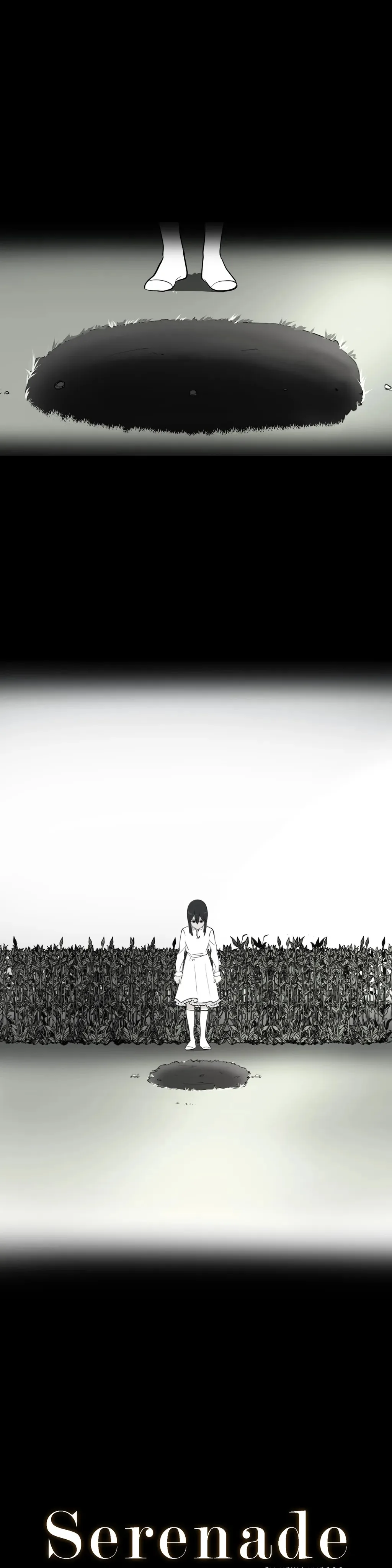Serenade Chapter 73 page 1 - 