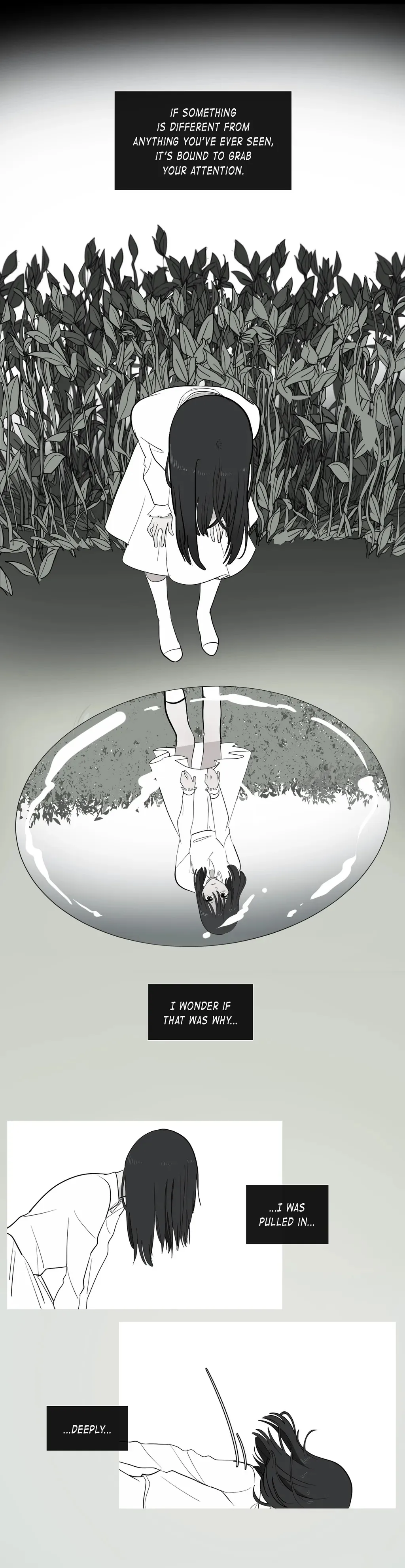 Serenade Chapter 73 page 19 - 