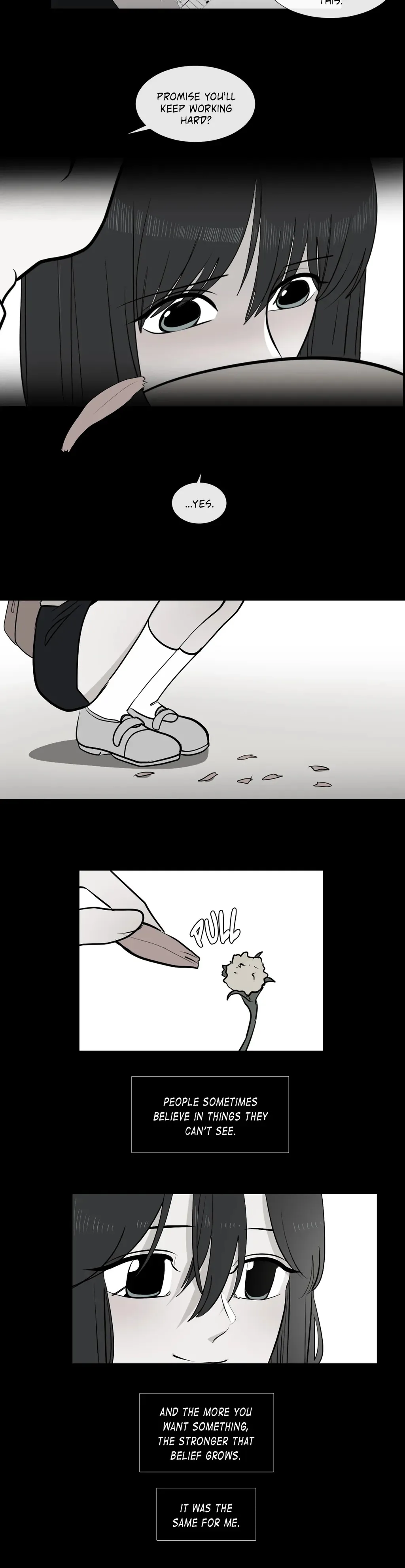 Serenade Chapter 73 page 23 - 
