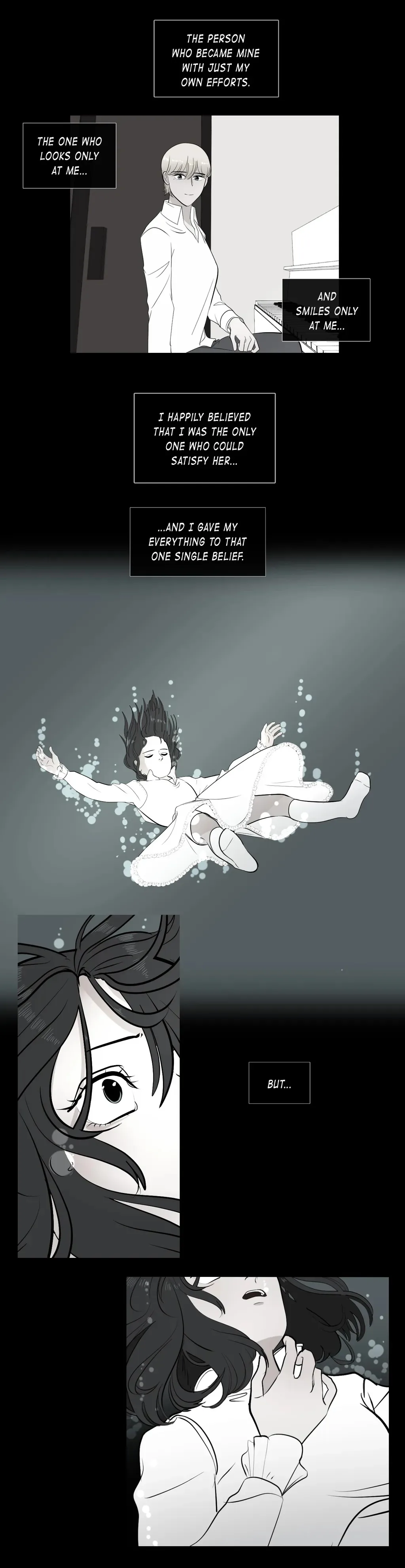 Serenade Chapter 73 page 24 - 