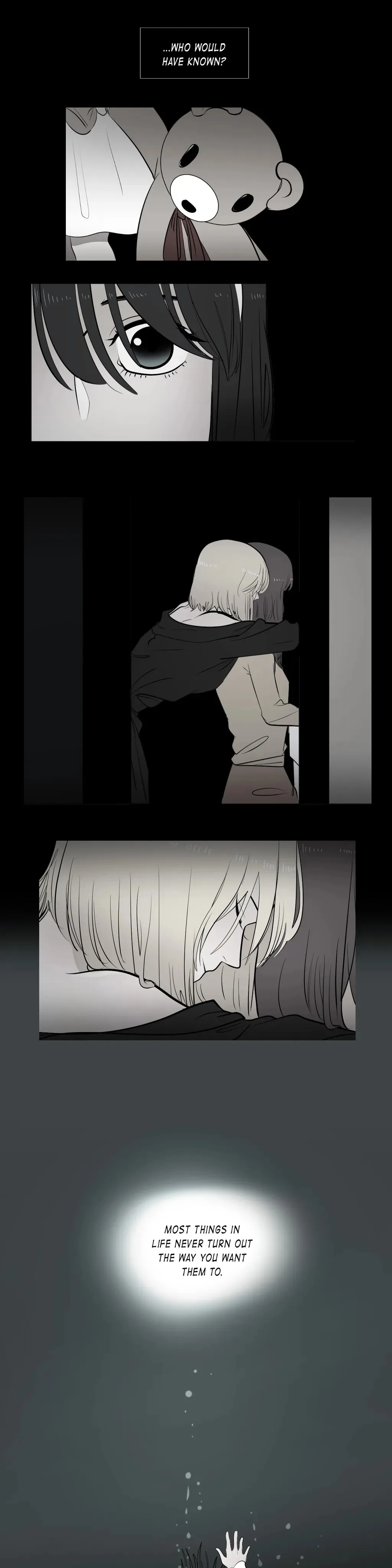 Serenade Chapter 73 page 25 - 