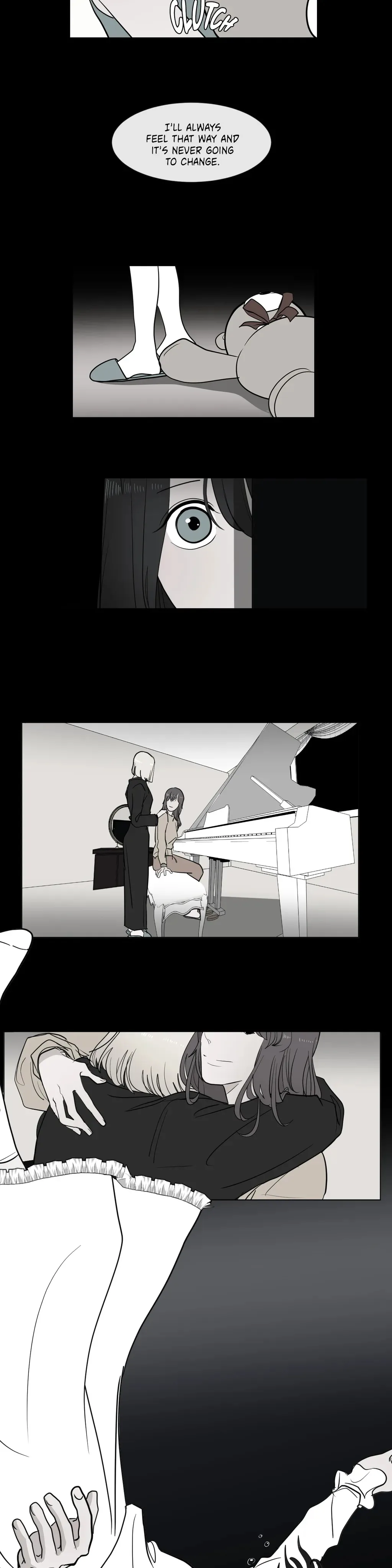 Serenade Chapter 74 page 2 - 