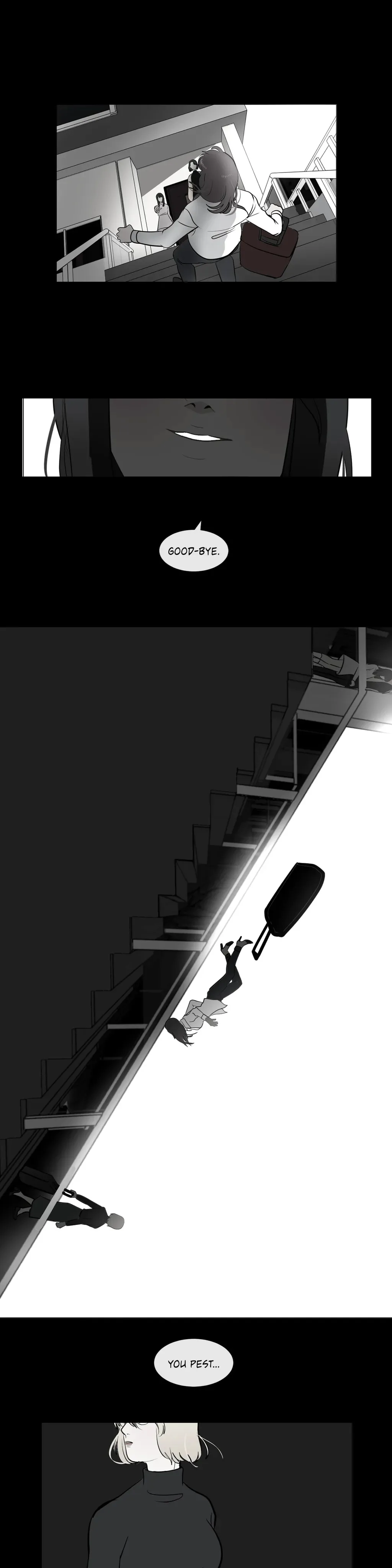 Serenade Chapter 74 page 19 - 