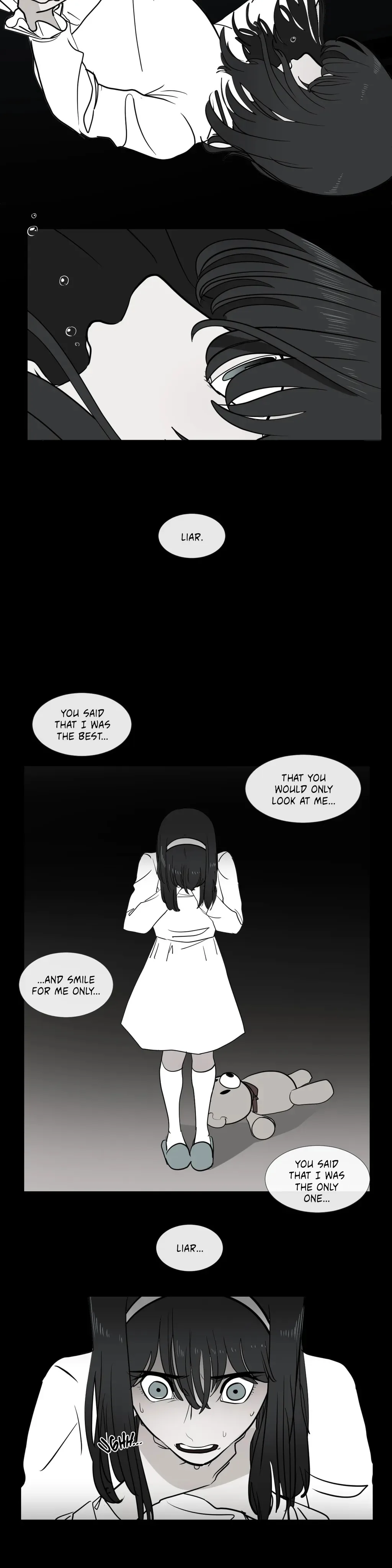 Serenade Chapter 74 page 3 - 