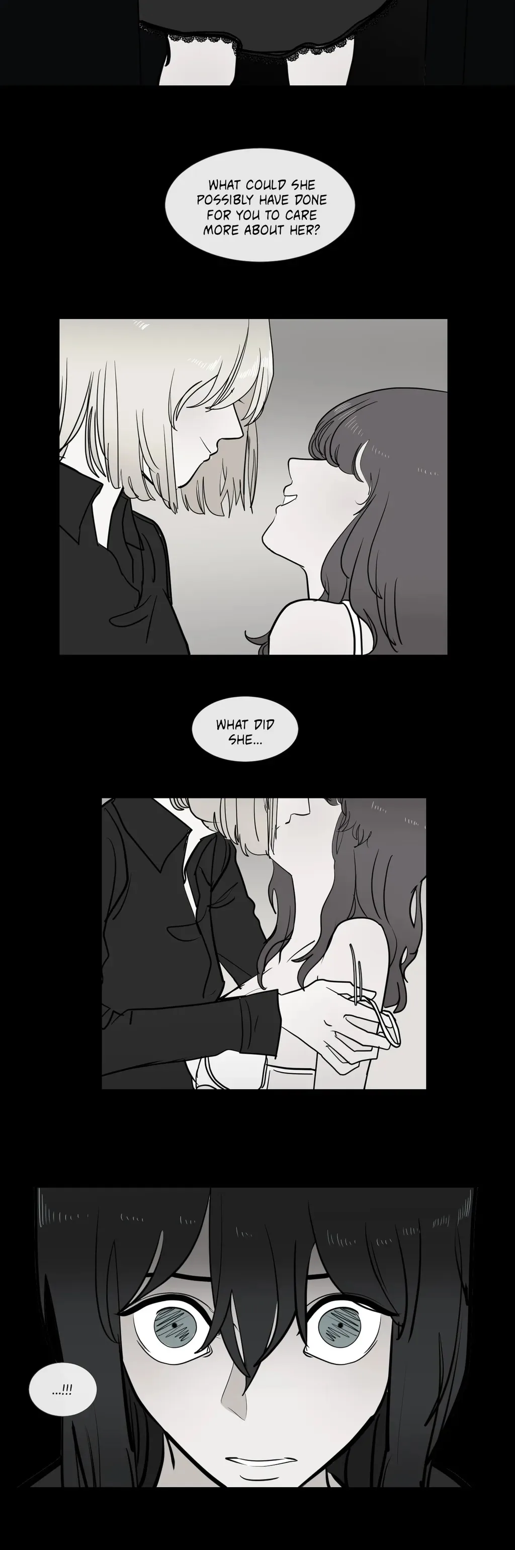 Serenade Chapter 74 page 6 - 