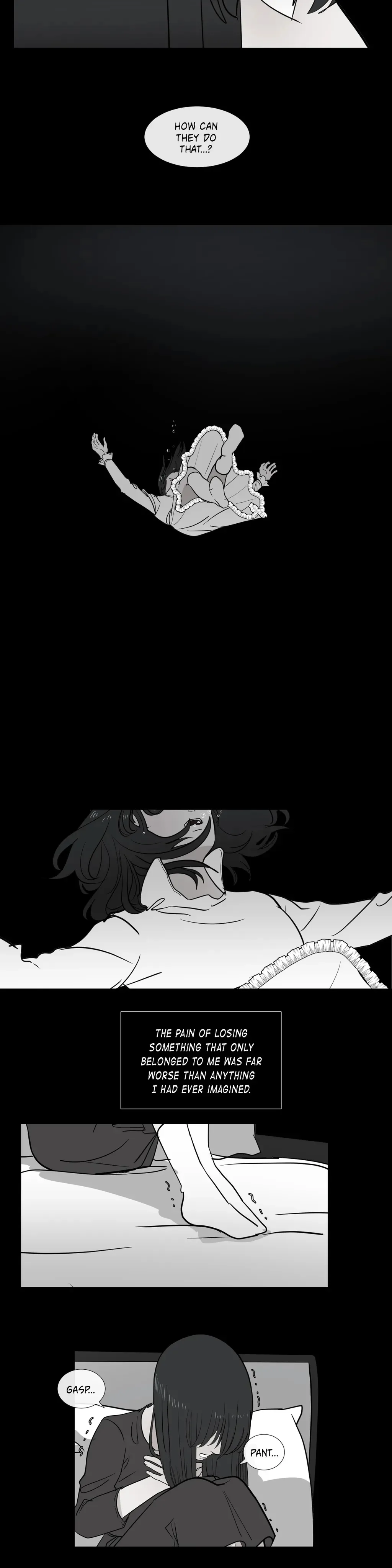 Serenade Chapter 74 page 10 - 