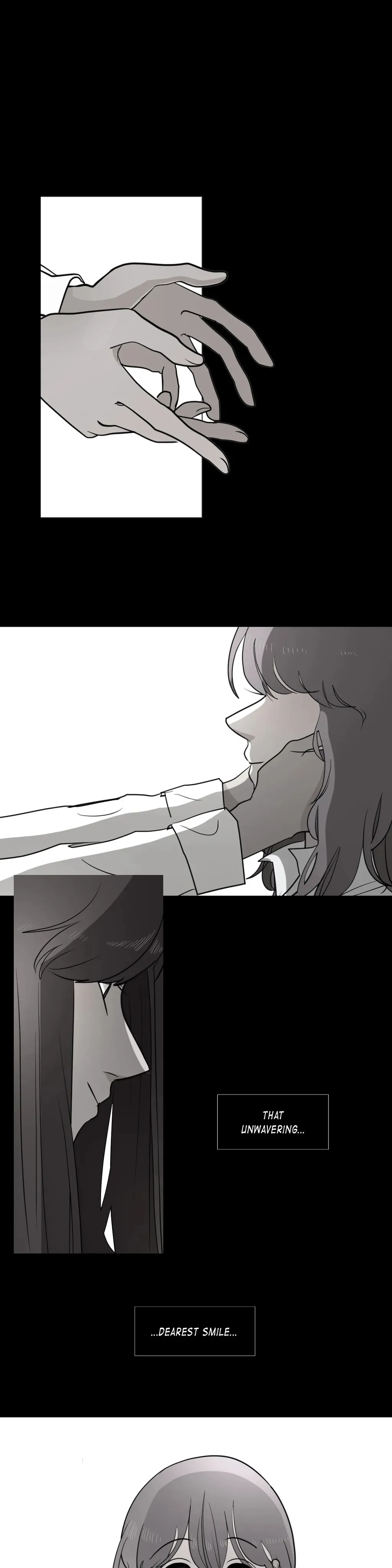 Serenade Chapter 75 page 1 - 