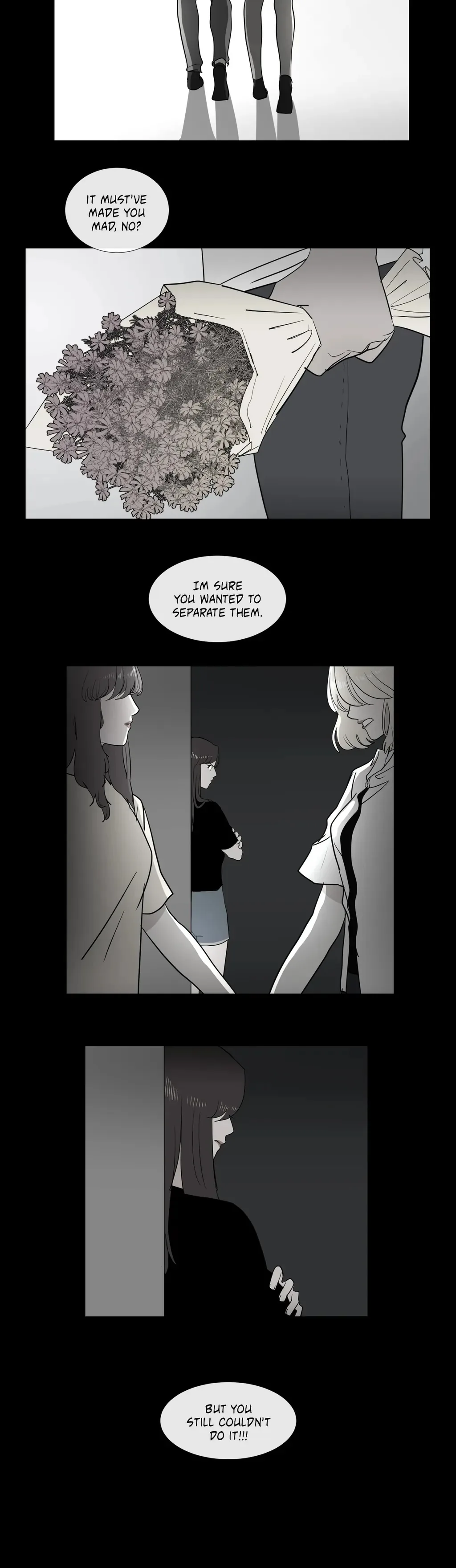 Serenade Chapter 75 page 24 - 