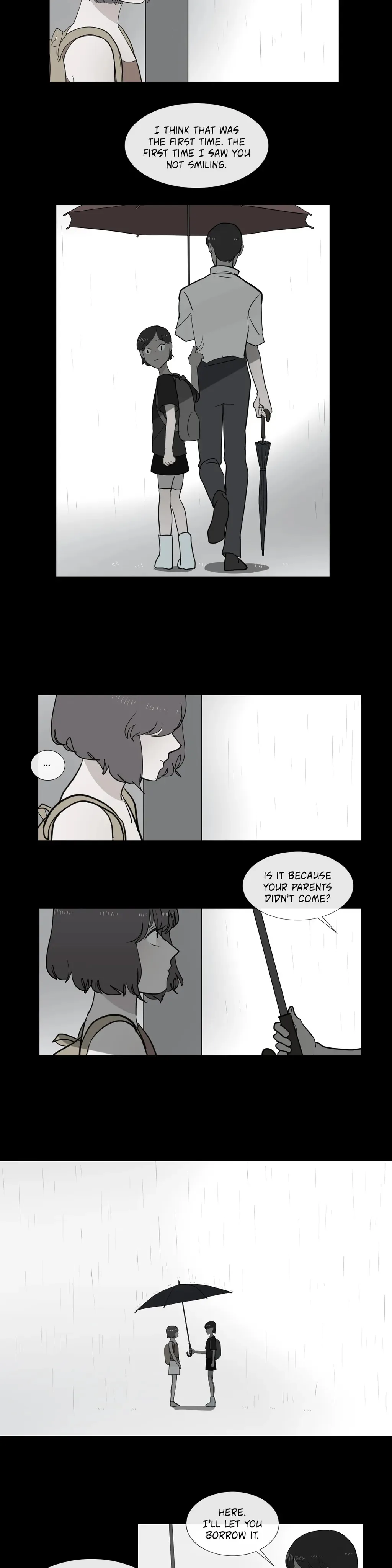 Serenade Chapter 75 page 4 - 