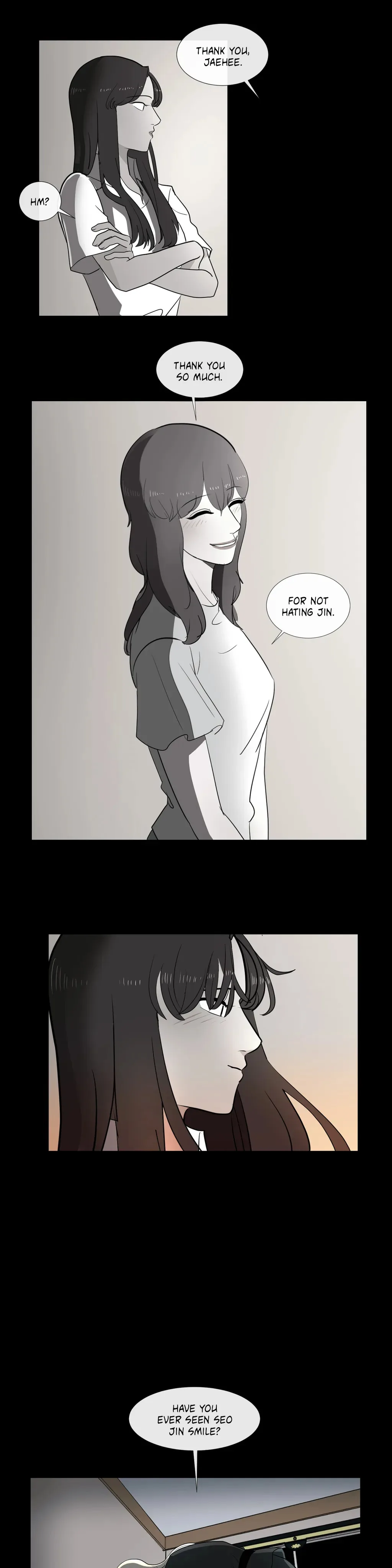 Serenade Chapter 75 page 31 - 