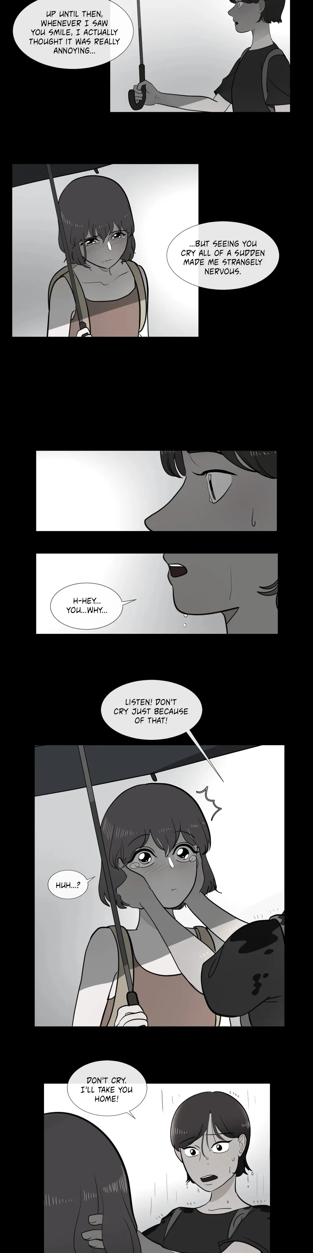 Serenade Chapter 75 page 5 - 