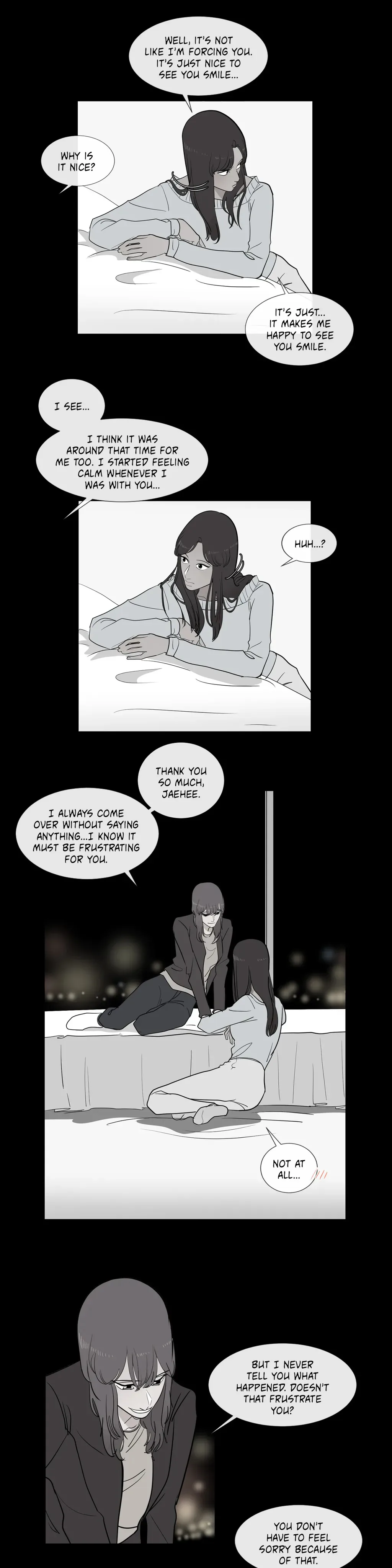 Serenade Chapter 75 page 7 - 