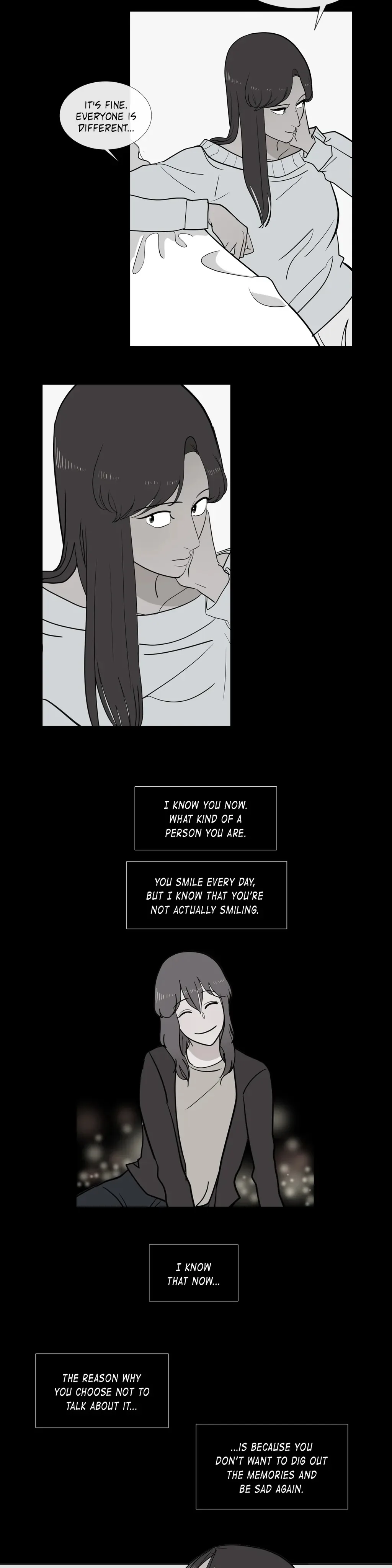 Serenade Chapter 75 page 8 - 