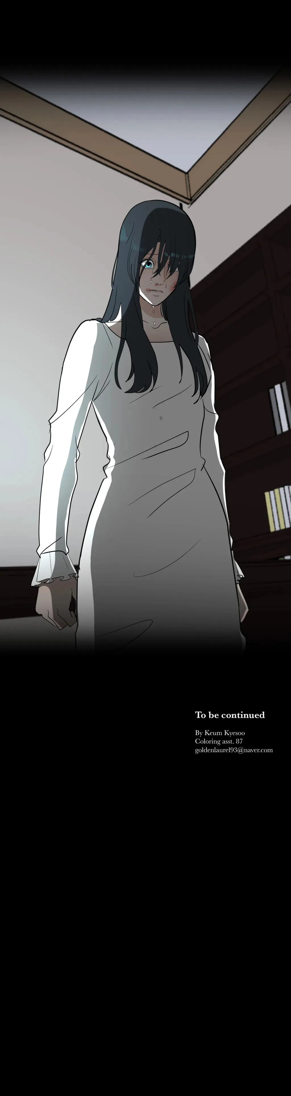 Serenade Chapter 76 page 19 - 