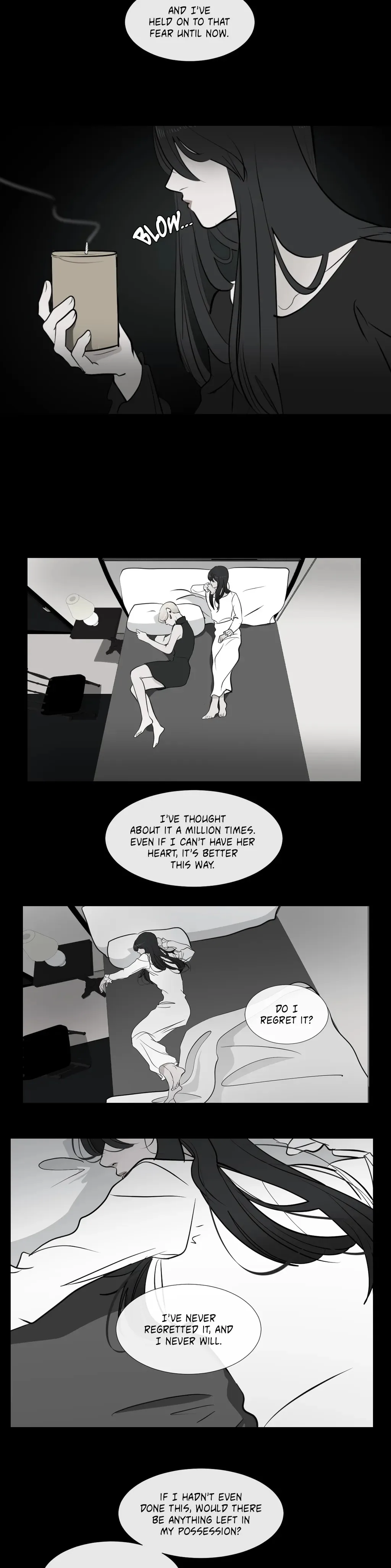 Serenade Chapter 76 page 5 - 