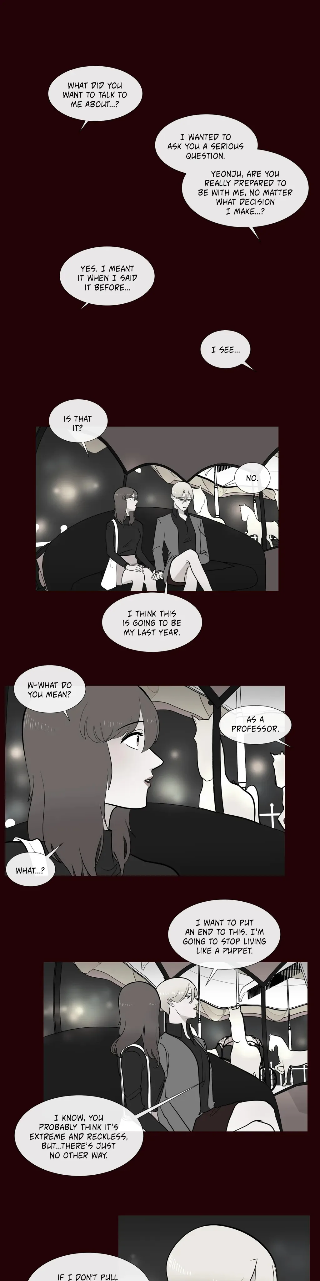 Serenade Chapter 77 page 2 - 