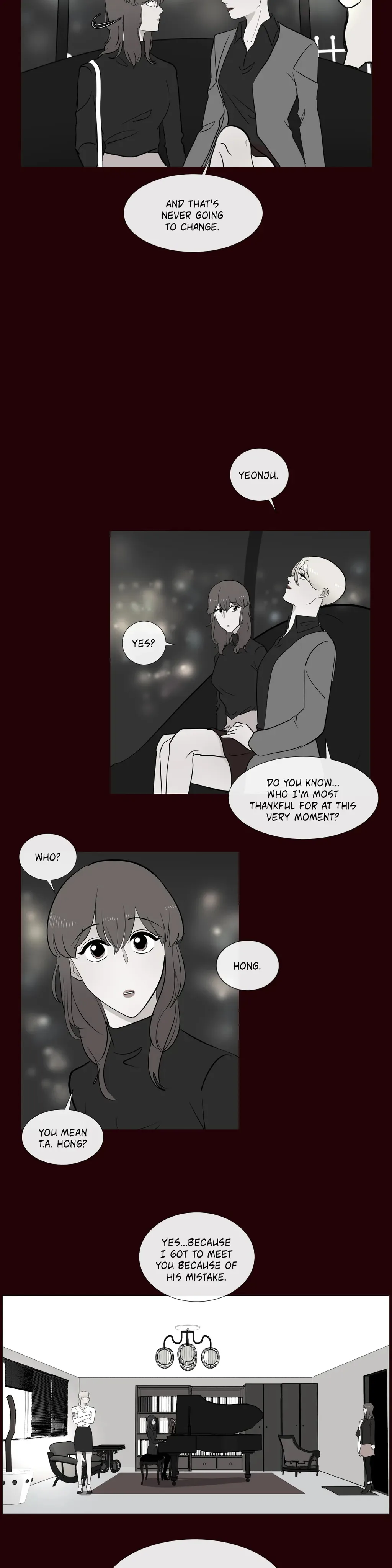 Serenade Chapter 77 page 4 - 