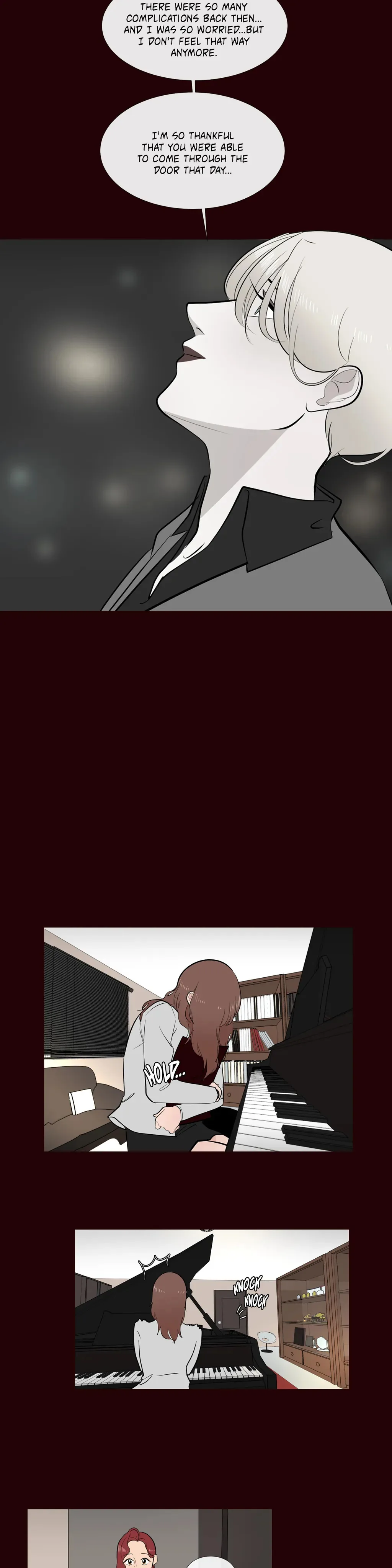 Serenade Chapter 77 page 5 - 