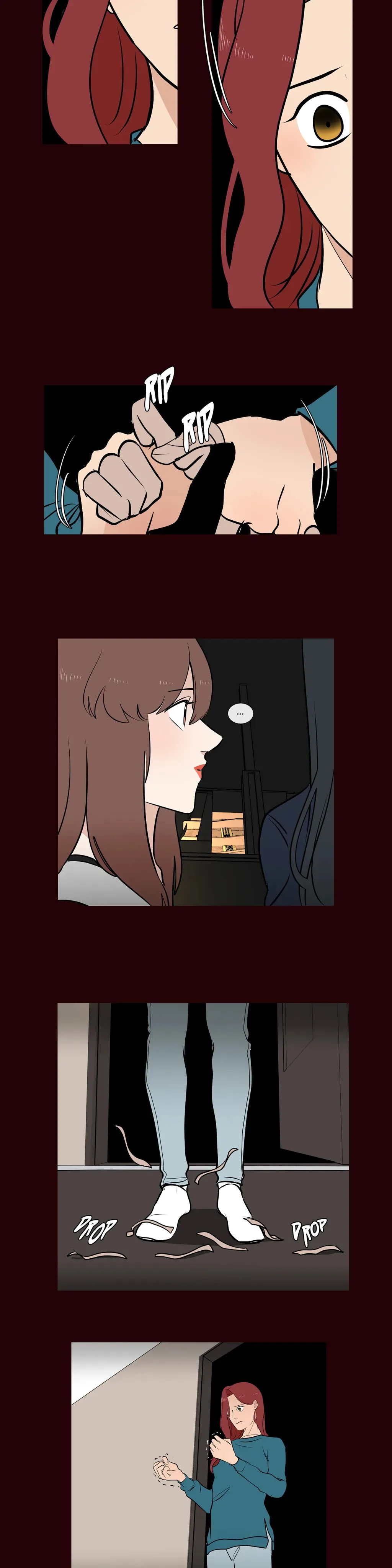 Serenade Chapter 78 page 3 - 