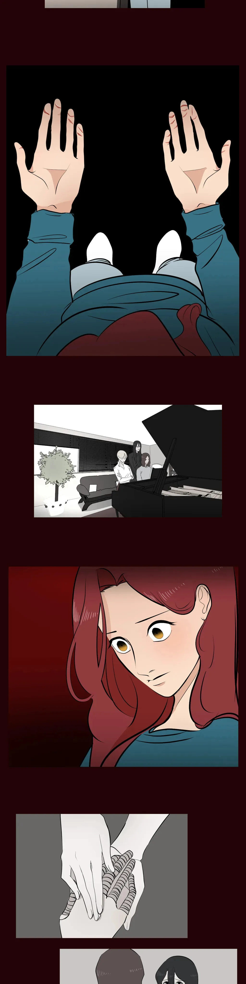 Serenade Chapter 78 page 4 - 