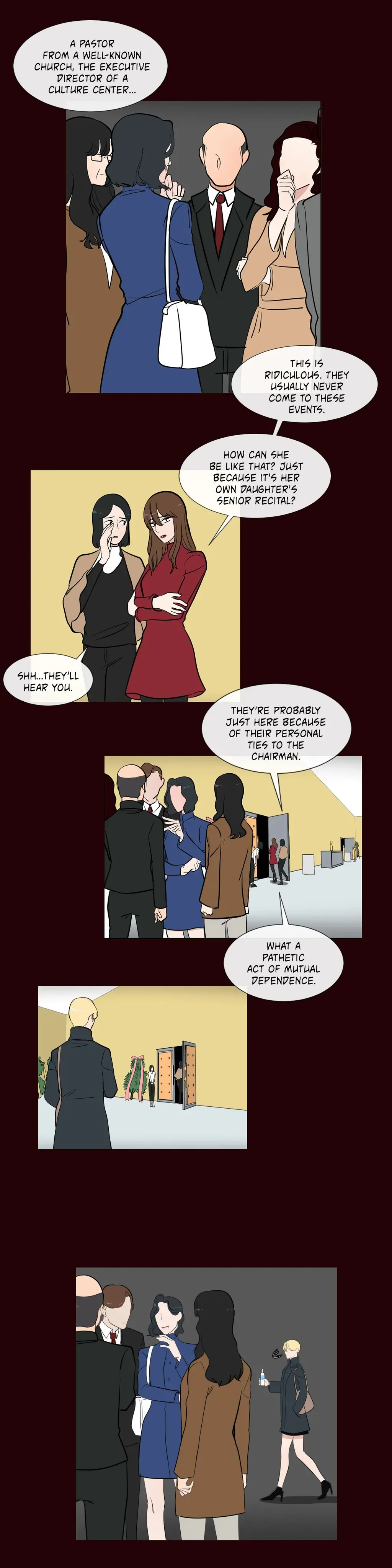 Serenade Chapter 79 page 7 - 