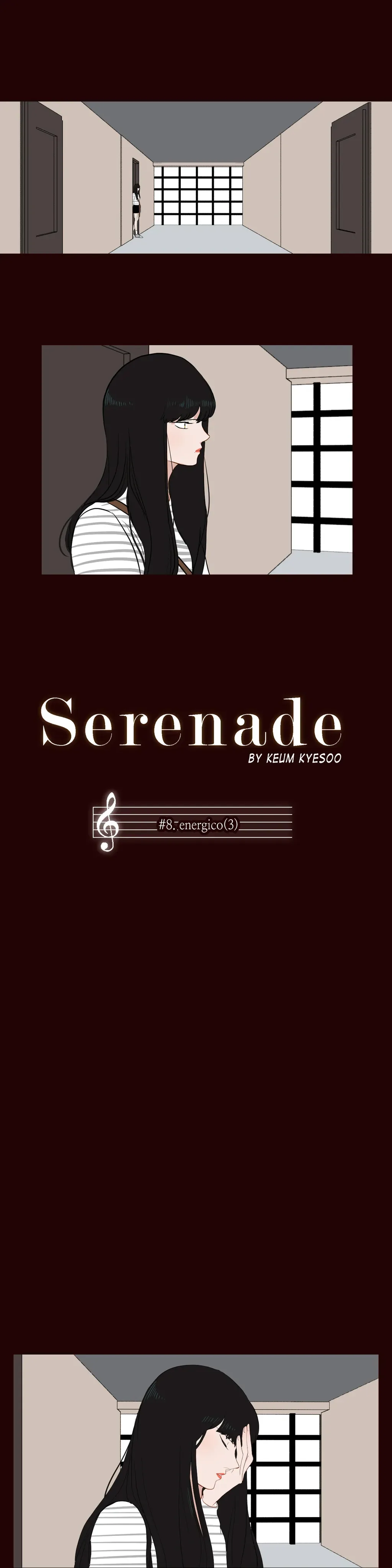 Serenade Chapter 8 page 3 - 