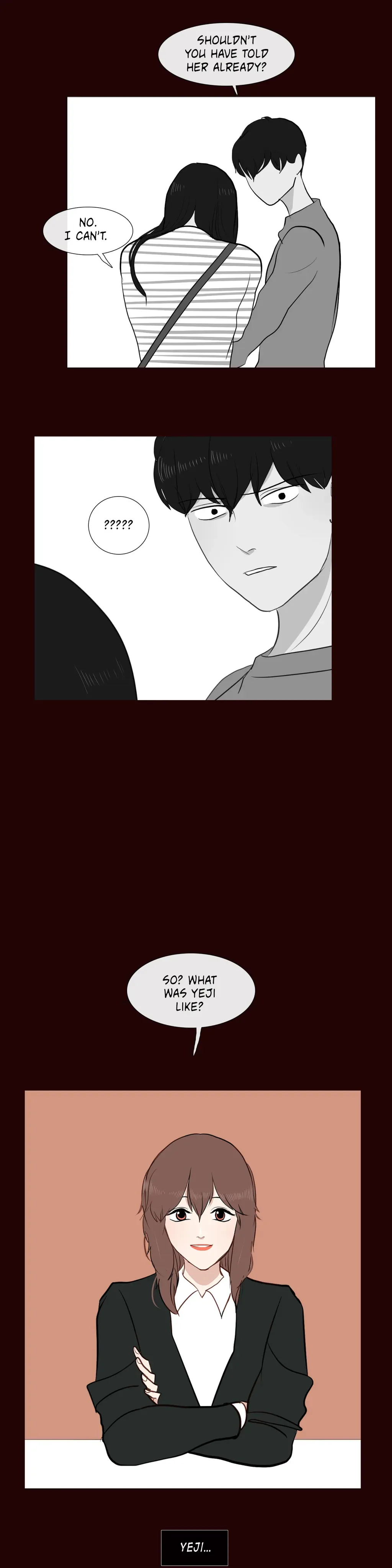 Serenade Chapter 8 page 24 - 