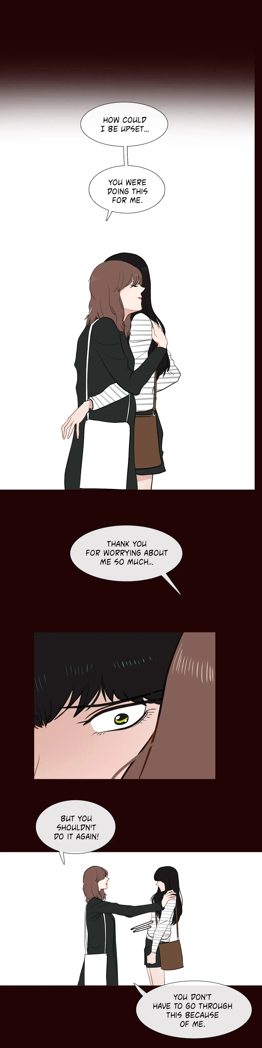 Serenade Chapter 8 page 7 - 