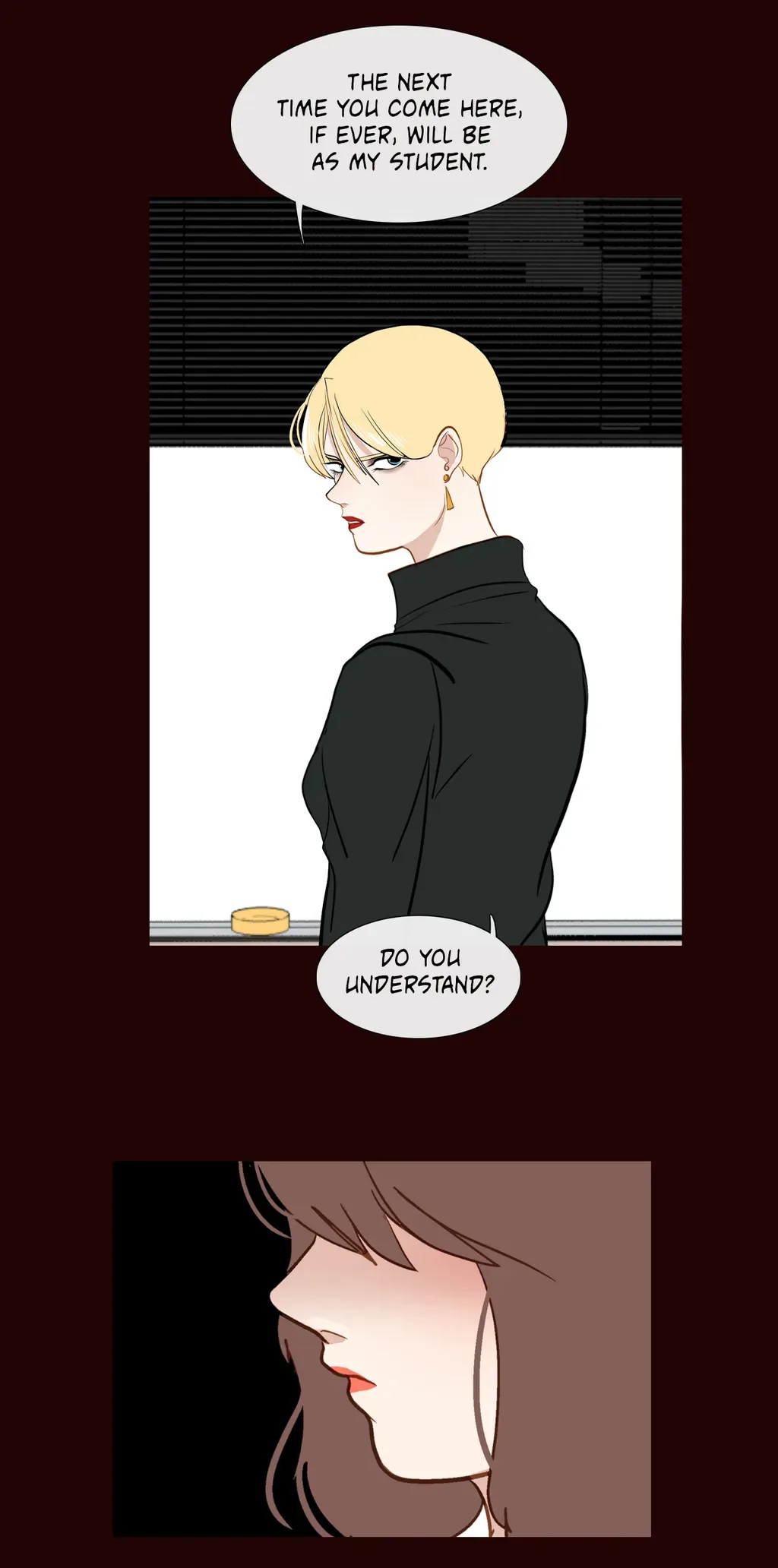 Serenade Chapter 8 page 10 - 