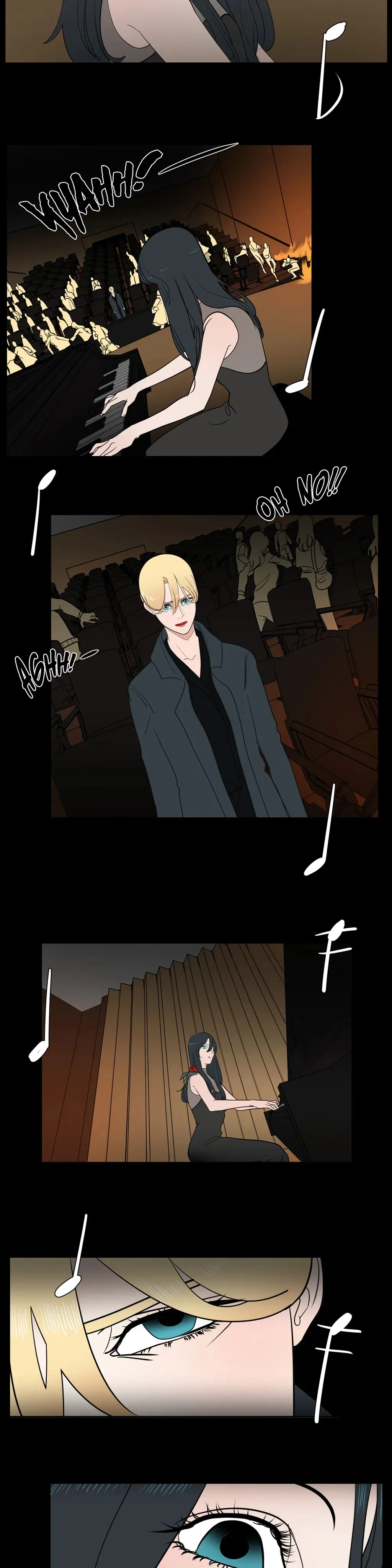 Serenade Chapter 80 page 16 - 
