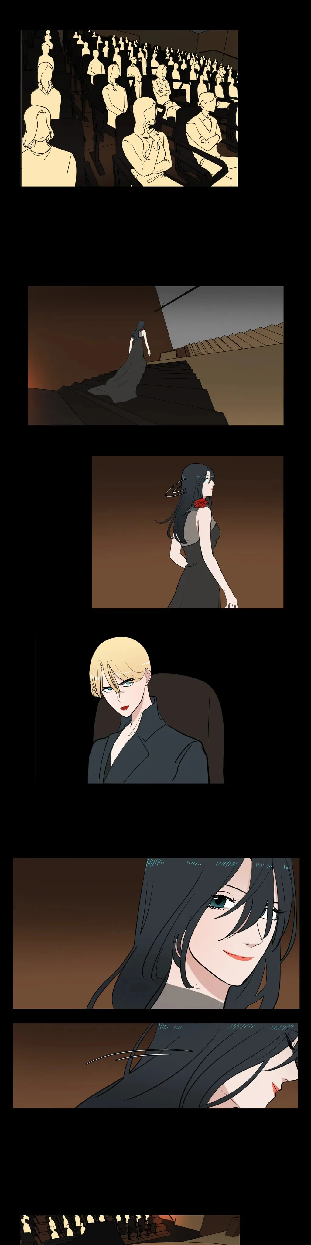 Serenade Chapter 80 page 3 - 