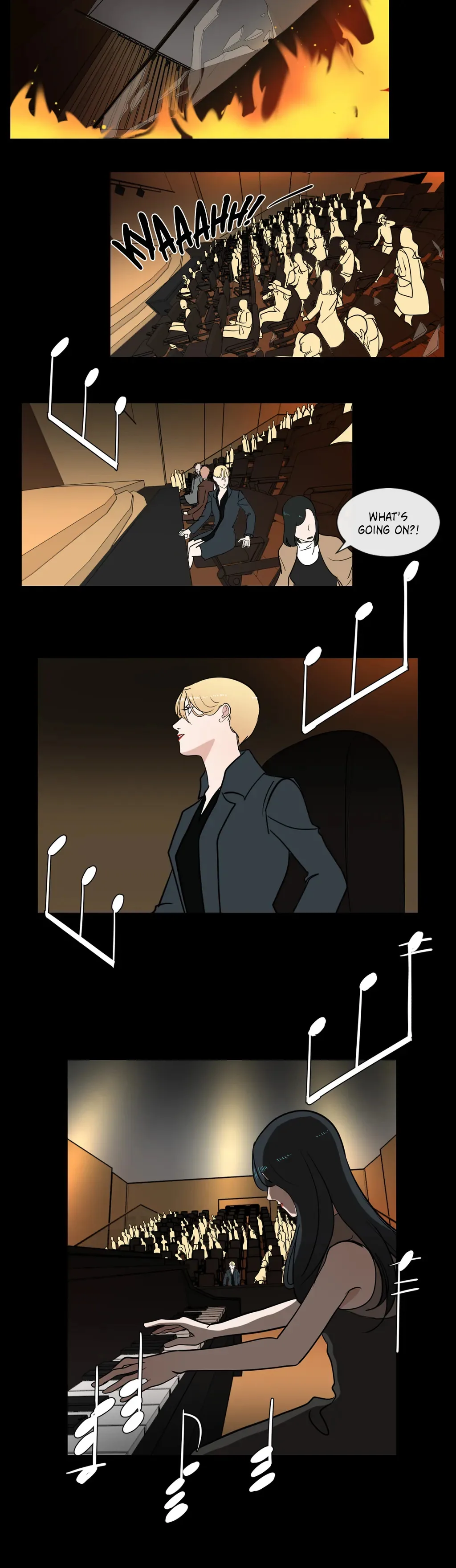 Serenade Chapter 80 page 6 - 