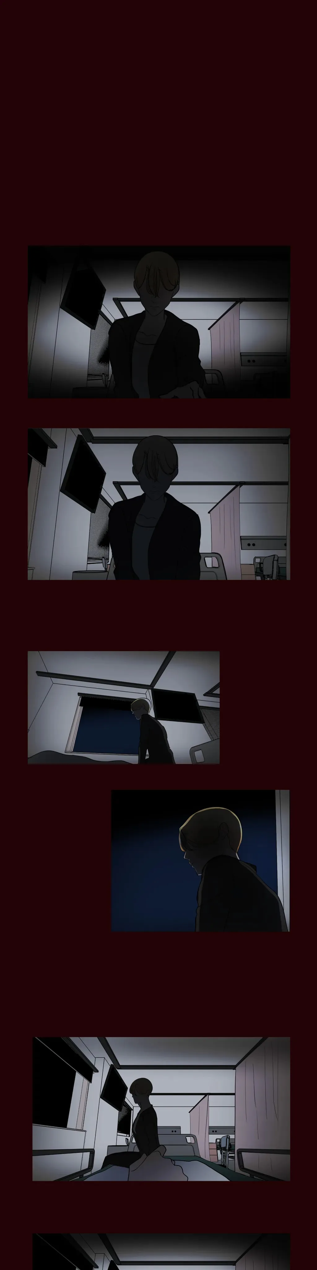 Serenade Chapter 81 page 1 - 