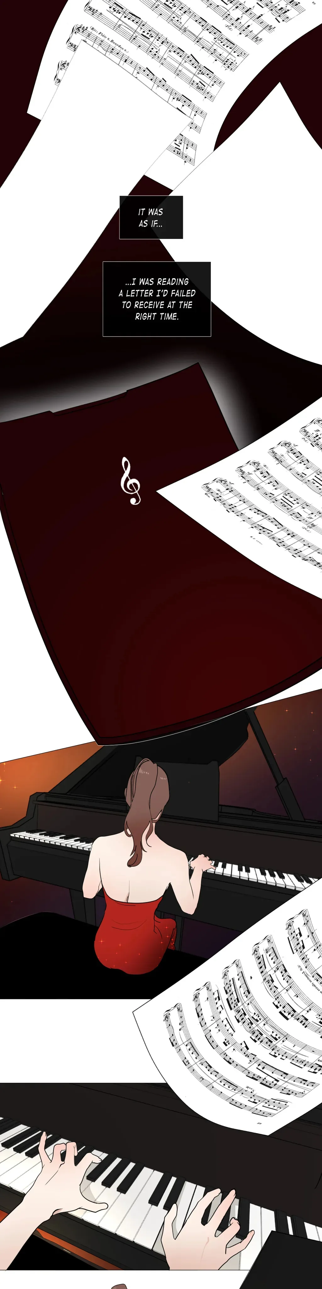 Serenade Chapter 81 page 17 - 