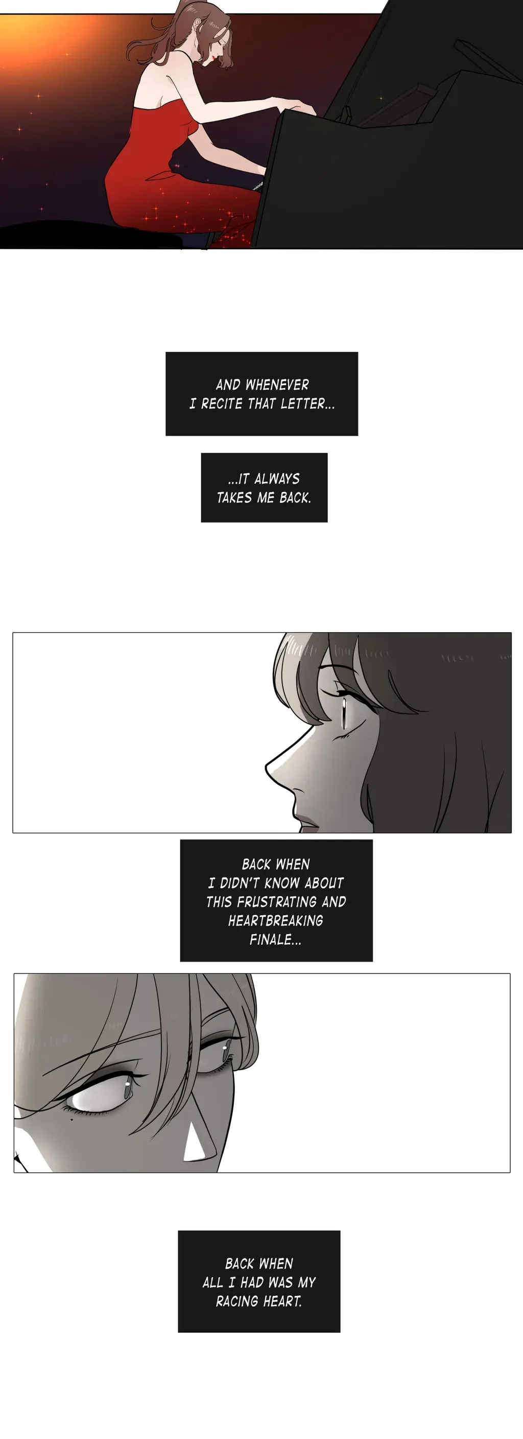 Serenade Chapter 81 page 18 - 