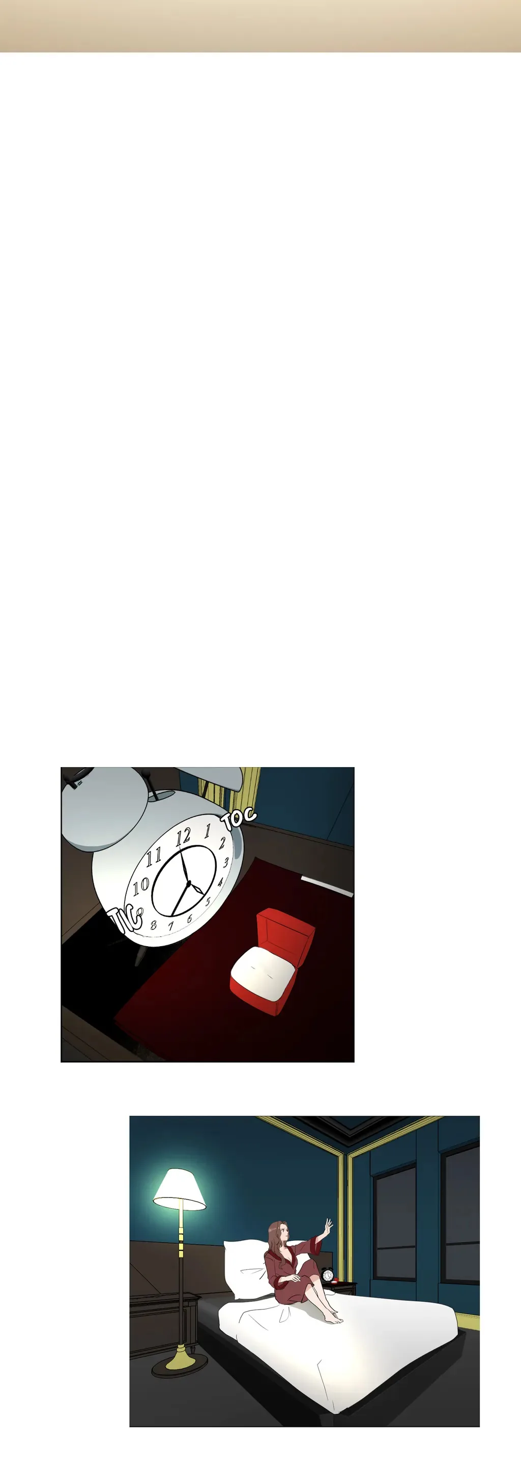 Serenade Chapter 81 page 24 - 