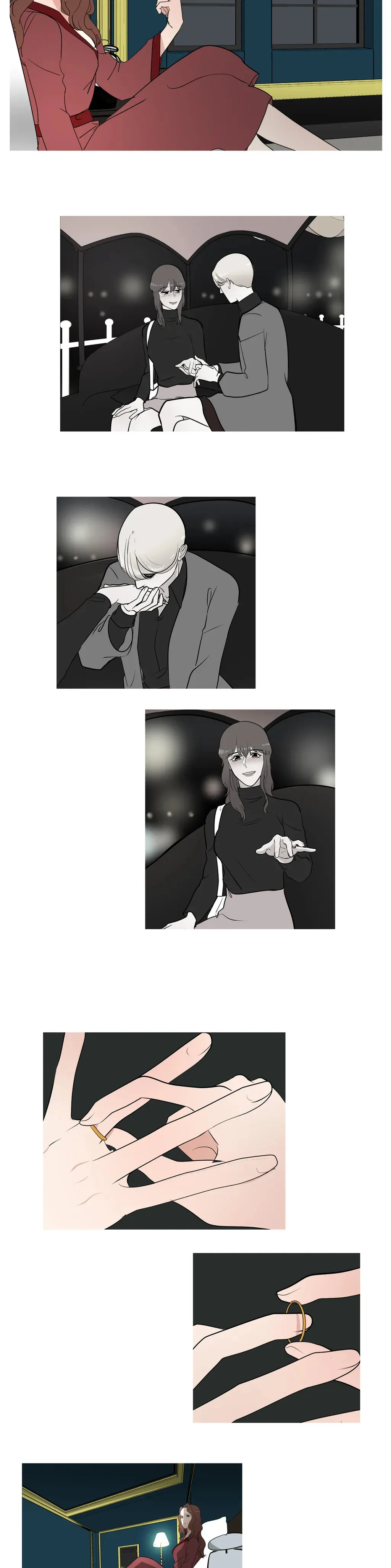 Serenade Chapter 81 page 26 - 