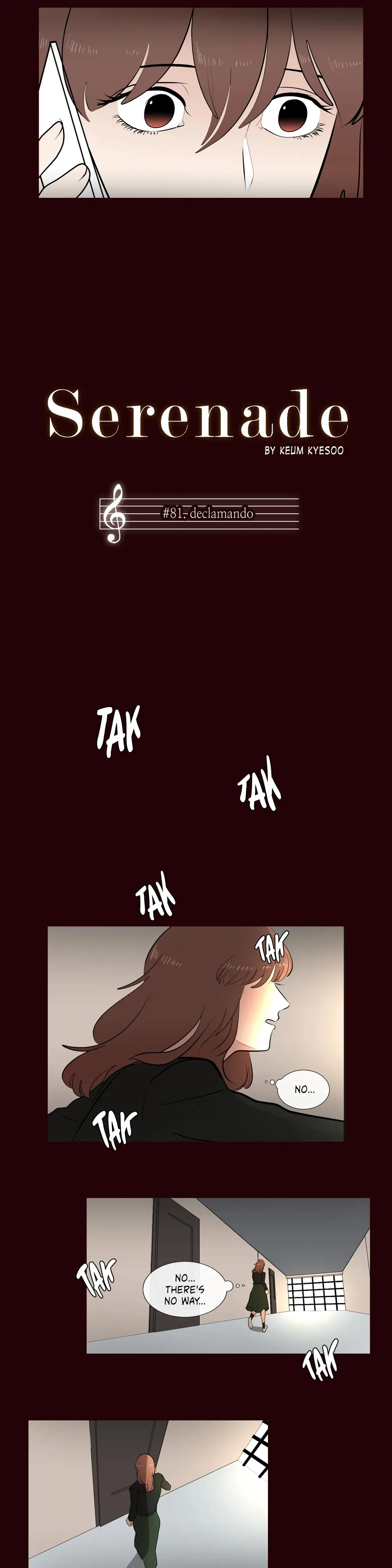 Serenade Chapter 81 page 5 - 