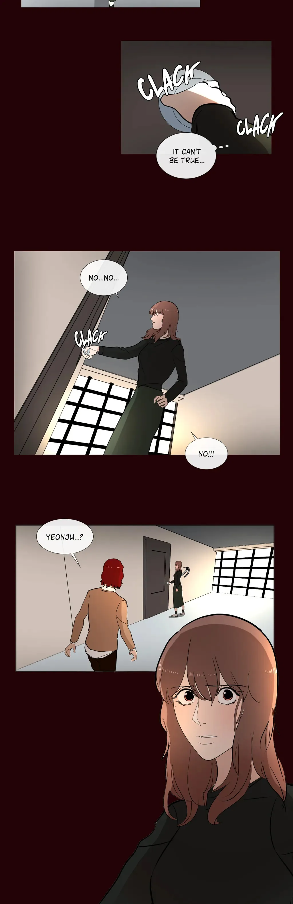 Serenade Chapter 81 page 6 - 