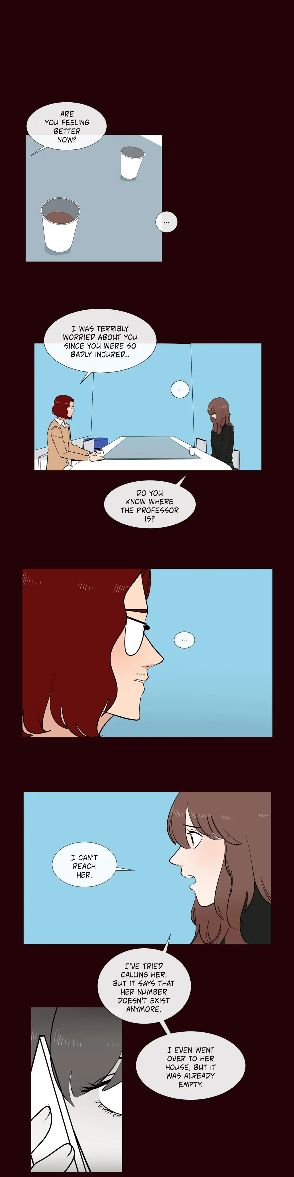 Serenade Chapter 81 page 7 - 
