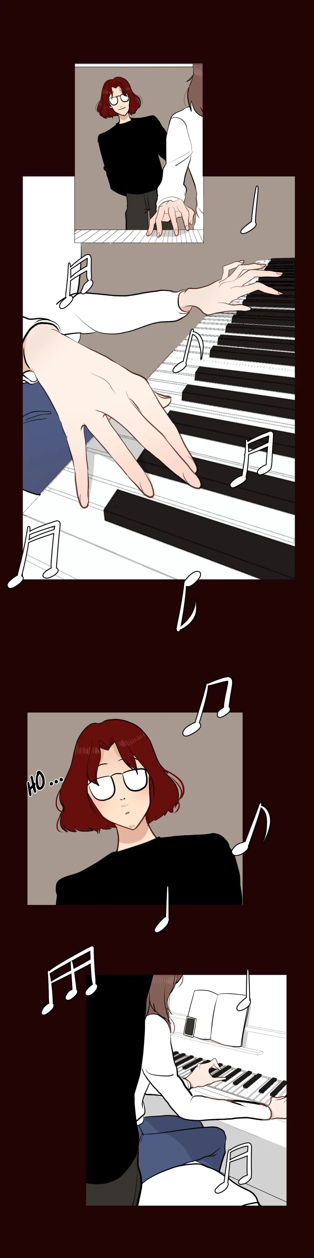 Serenade Chapter 9 page 2 - 