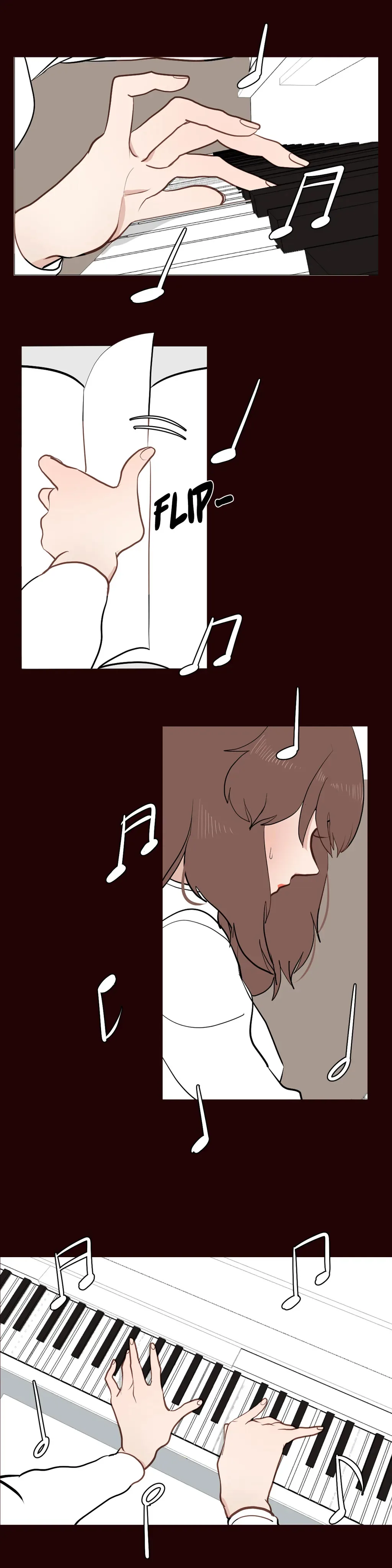 Serenade Chapter 9 page 3 - 