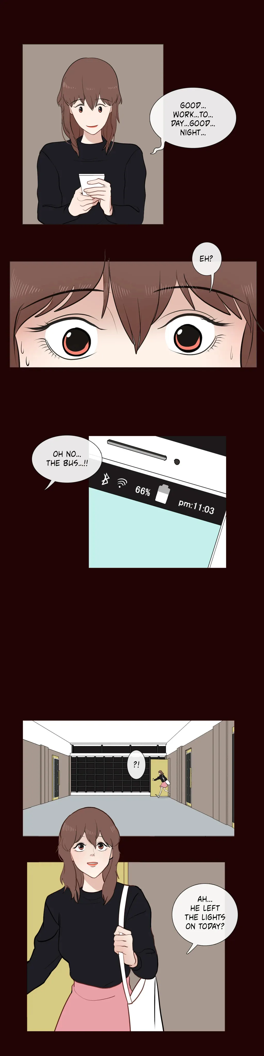 Serenade Chapter 9 page 24 - 