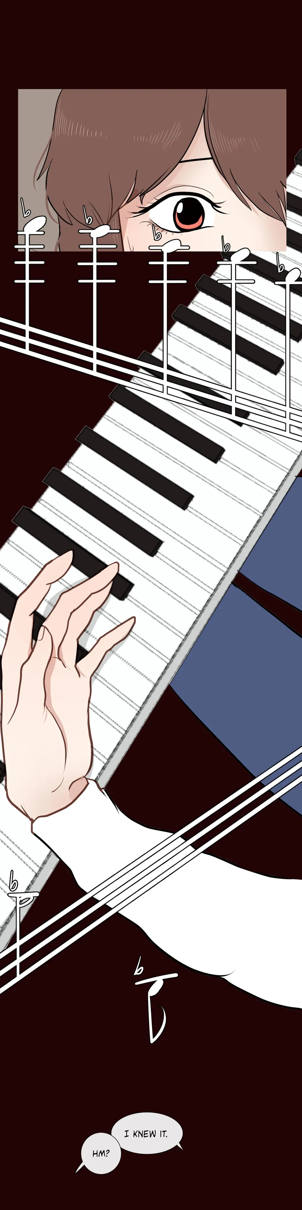 Serenade Chapter 9 page 4 - 