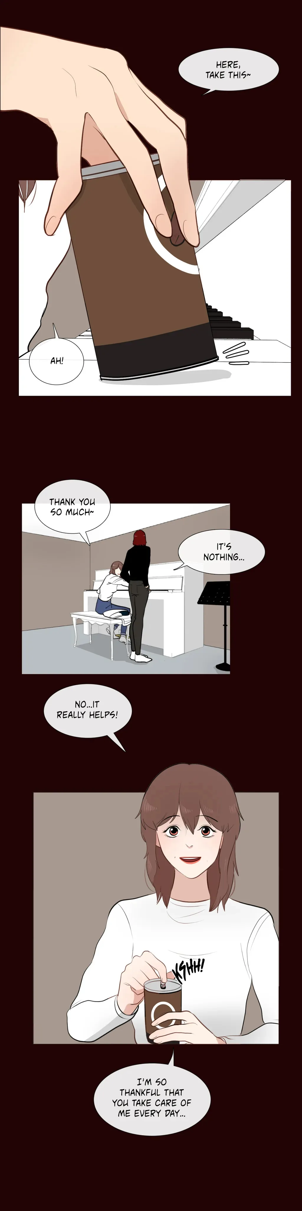 Serenade Chapter 9 page 6 - 