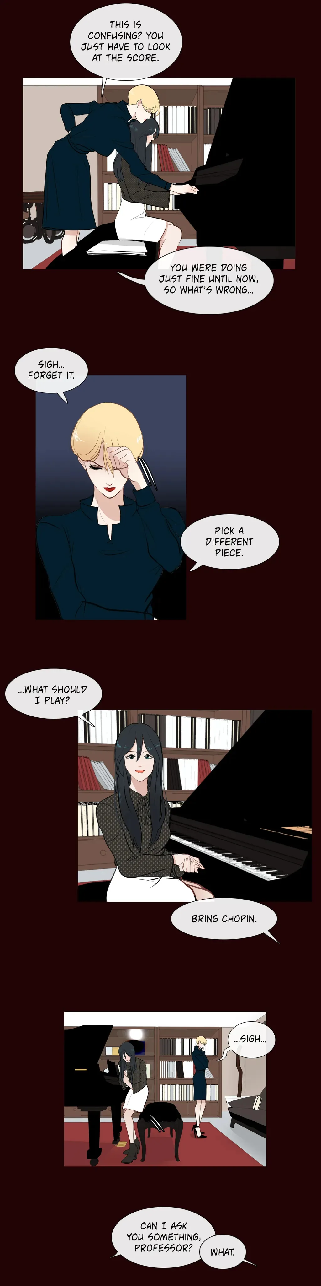 Serenade Chapter 9 page 10 - 