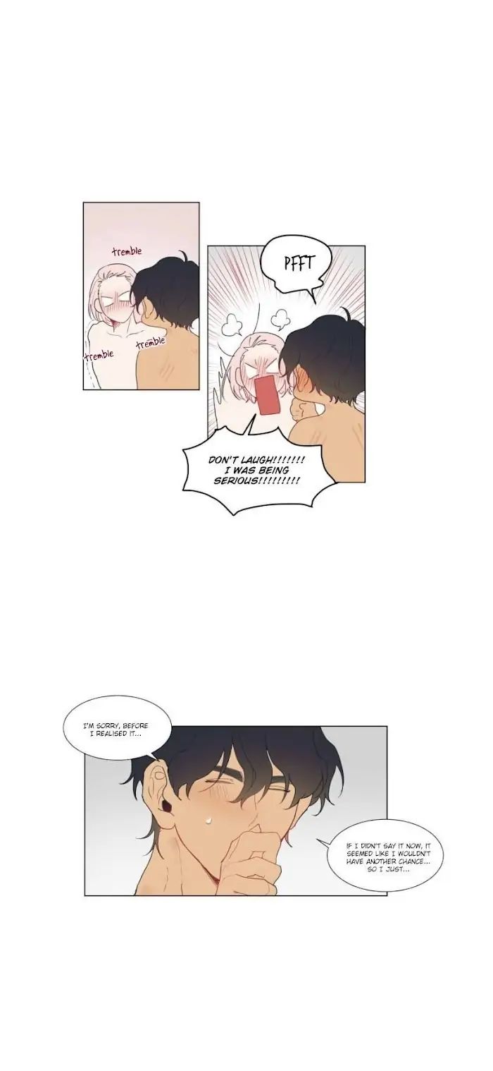 Serenity Film Chapter 46 page 11 - 