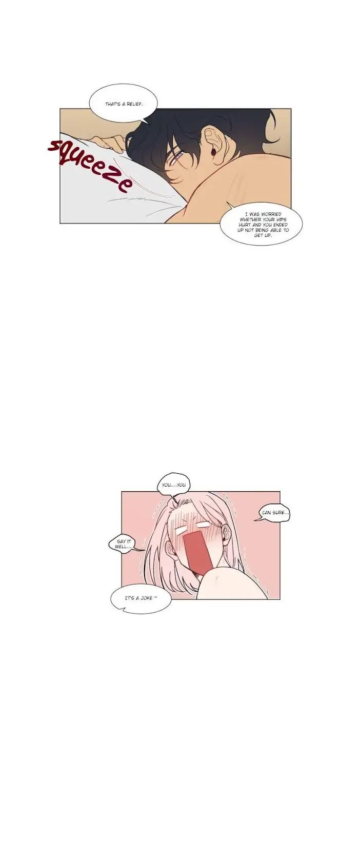 Serenity Film Chapter 46 page 3 - 