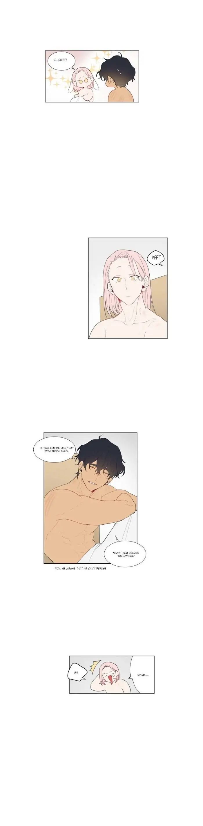 Serenity Film Chapter 46 page 7 - 